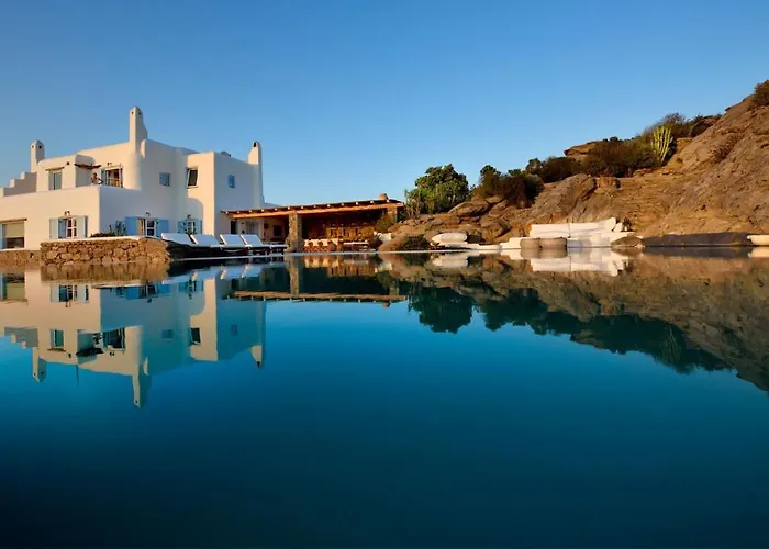 Villa Karam