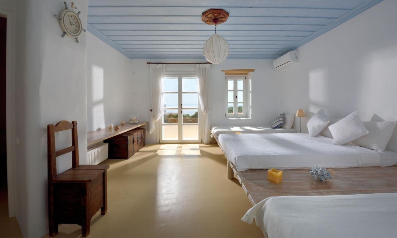 Villa Karam Mykonos Town