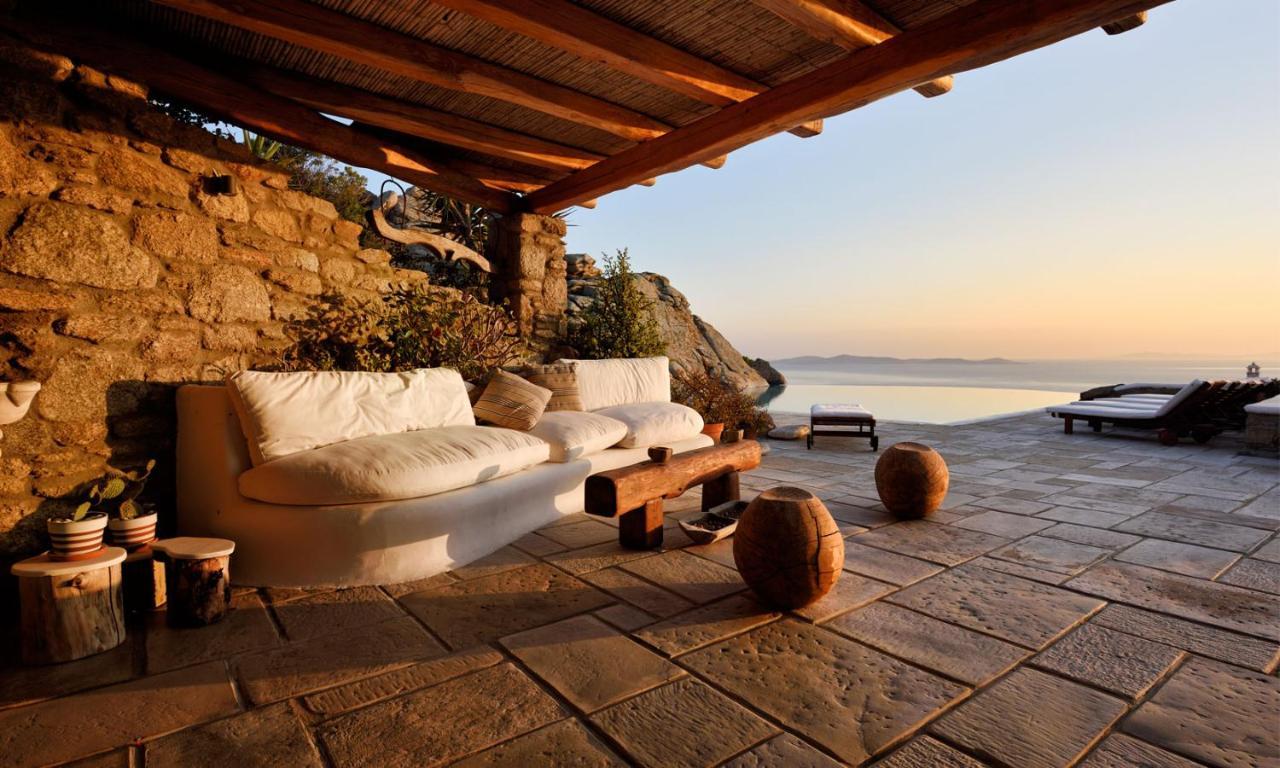 Karam Villa