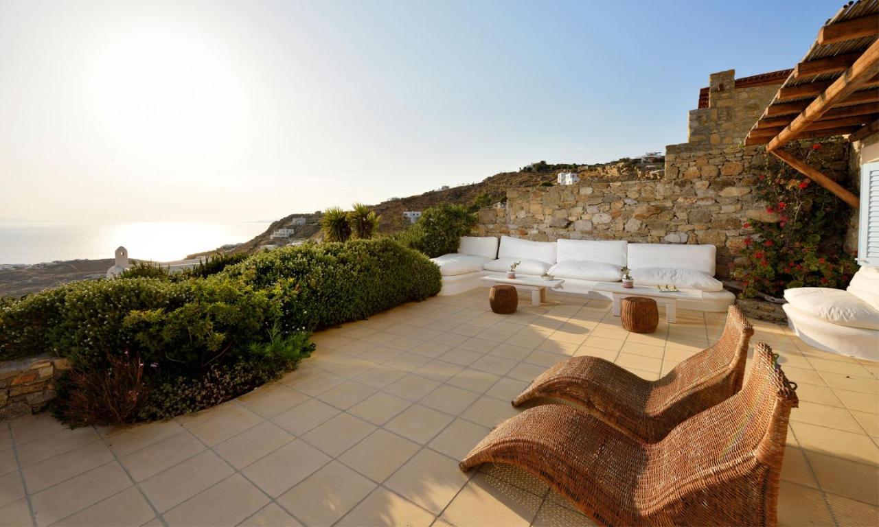Karam Villa