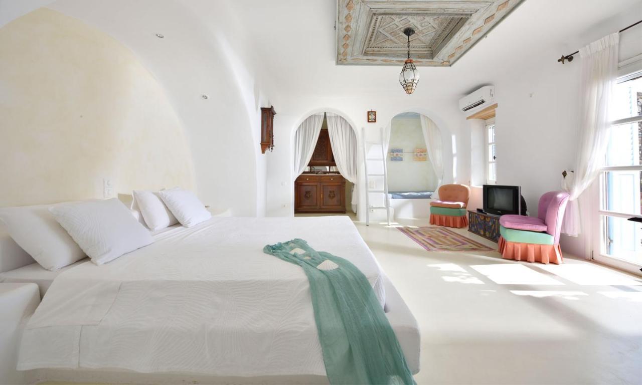 Villa Karam *