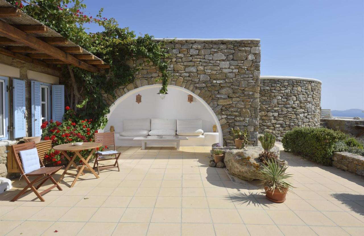 Villa Karam Mykonos Town