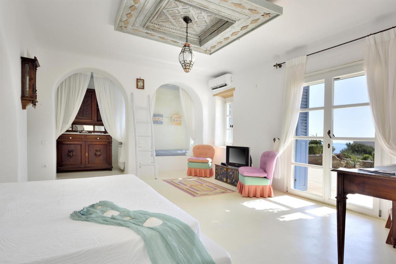 Karam Villa