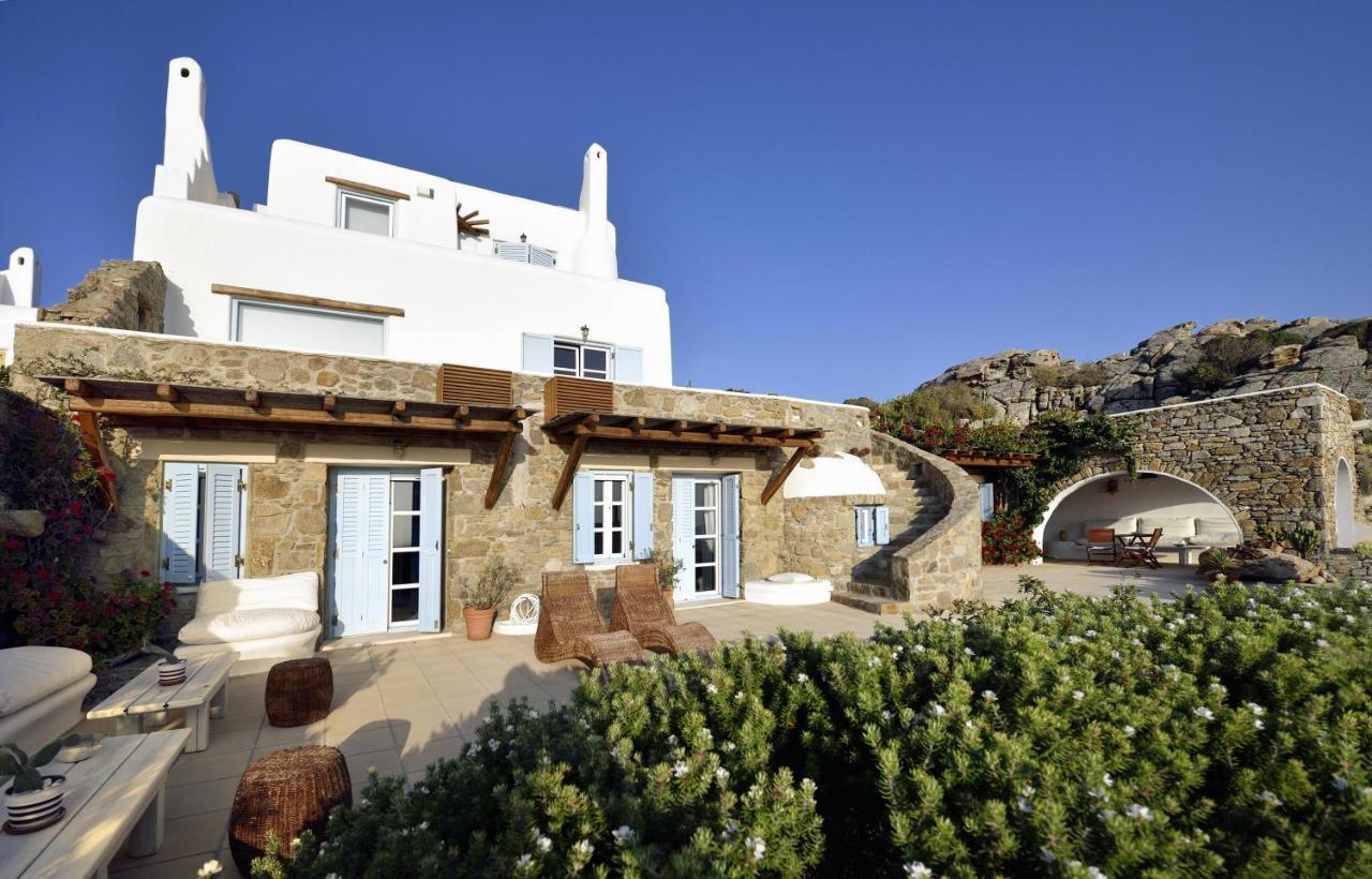 Villa Karam Mykonos Town