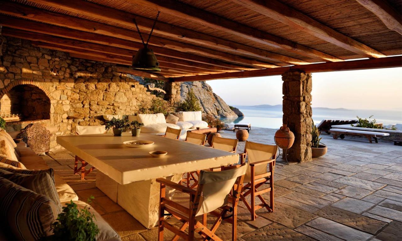 Karam Villa *