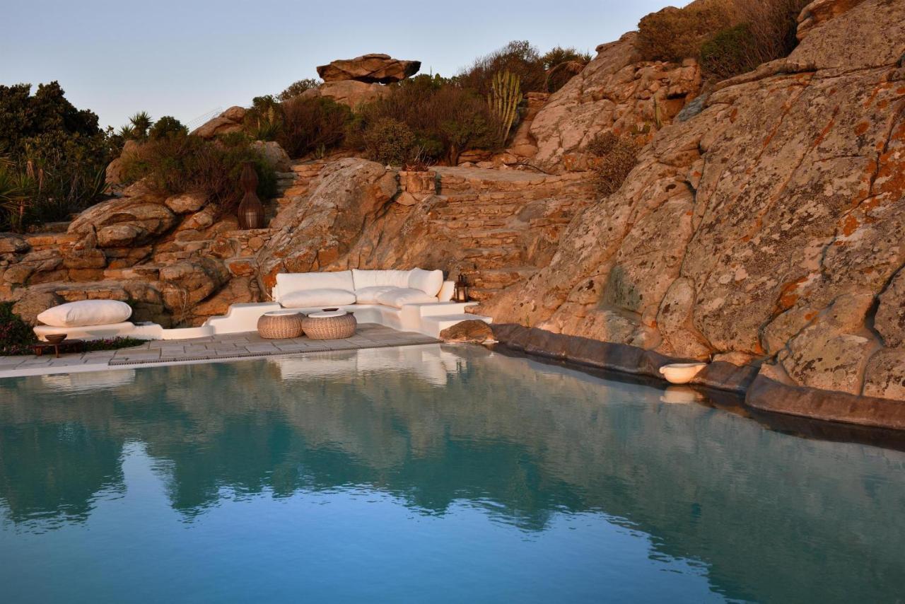 Karam Villa