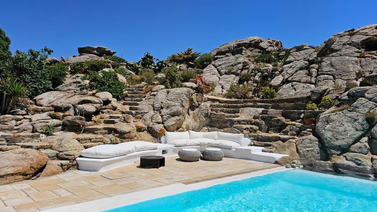 Villa Karam