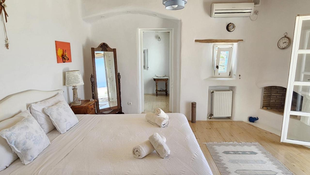 Karam Mykonos Town