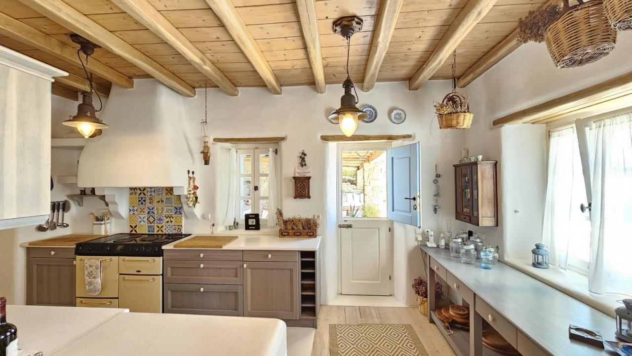Karam Villa