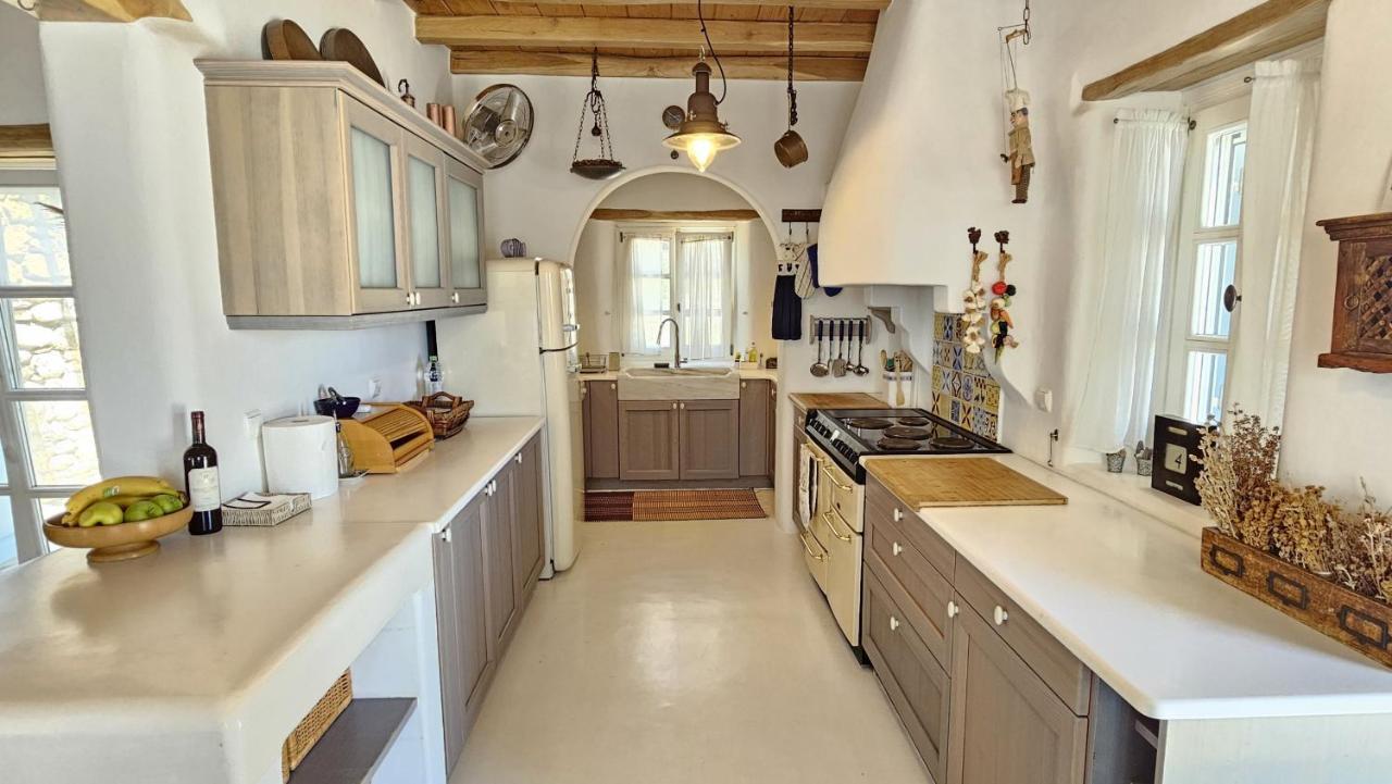 Villa Karam Mykonos Town