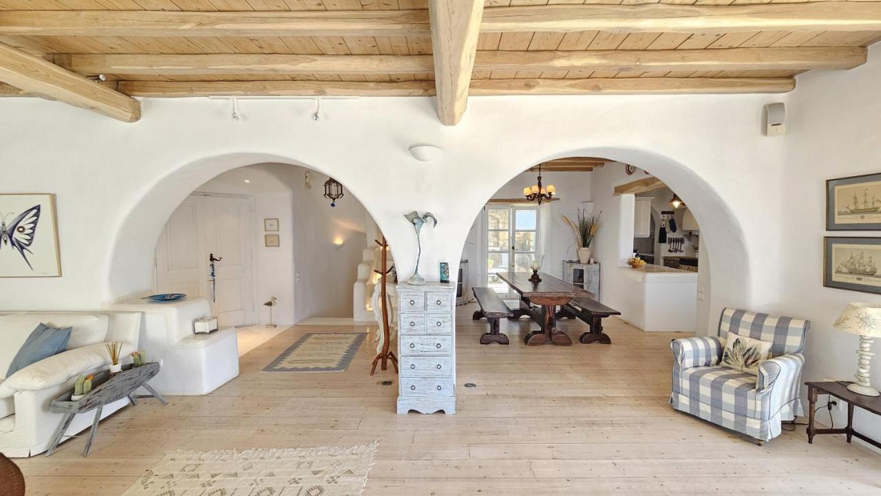 Karam Villa