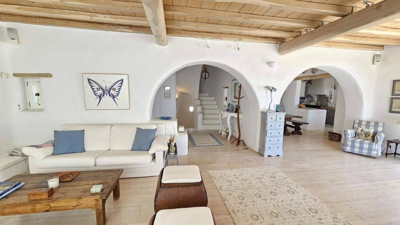 Villa Karam *