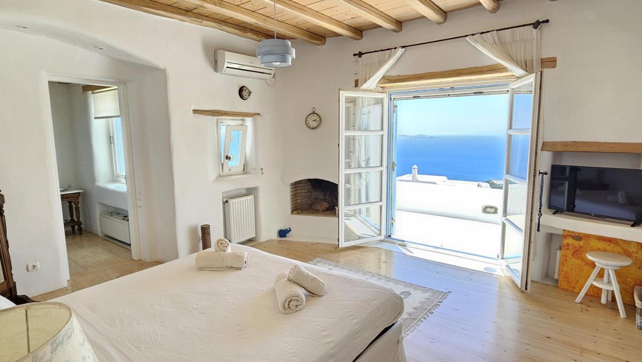 Karam Mykonos Town