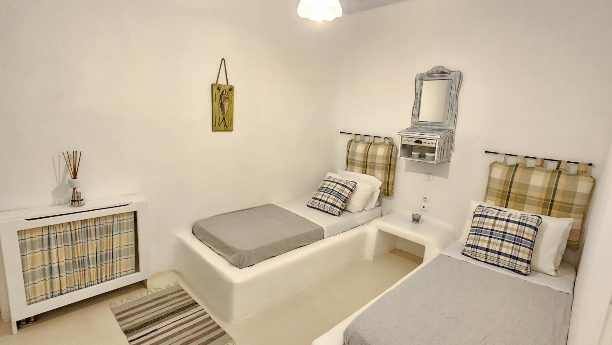Karam * Mykonos Town